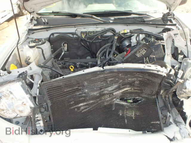 2012 FORD ESCAPE - VIN: 1FMCU0D75CKC01051 - Фото 7