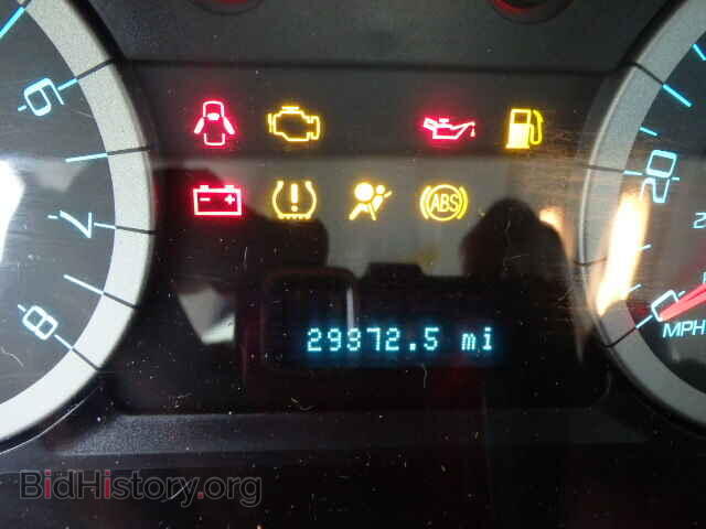 2012 FORD ESCAPE - VIN: 1FMCU0D75CKC01051 - Фото 8