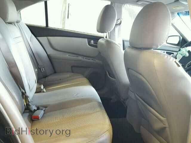 2008 KIA OPTIMA - VIN: KNAGE124185227411 - Фото 6