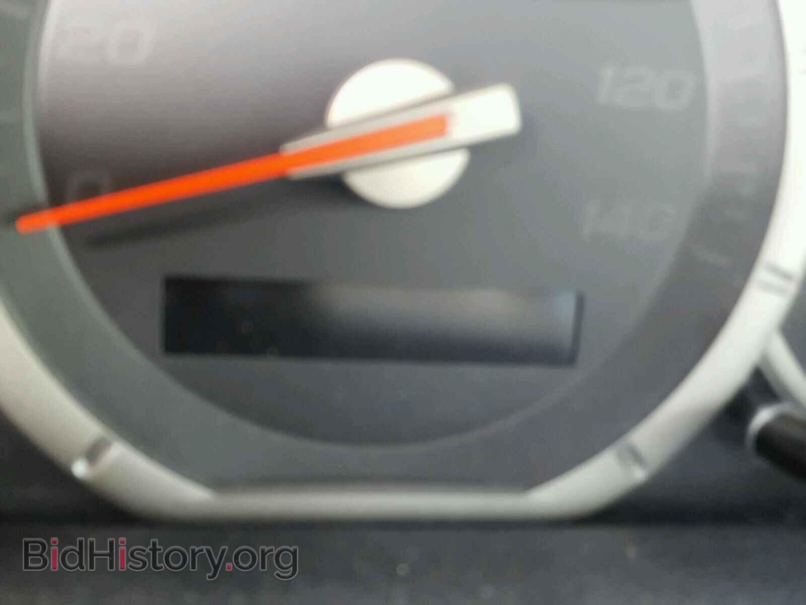 2007 HONDA PILOT - VIN: 5FNYF28617B005905 - Фото 8