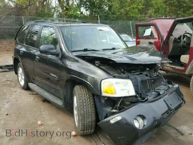 Фотография 1GKET63M082151150 - GMC ENVOY 2008