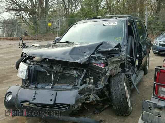 2008 GMC ENVOY - VIN: 1GKET63M082151150 - Фото 2