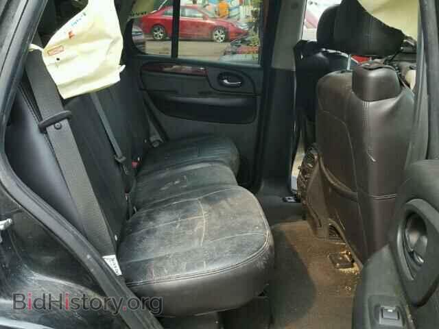 2008 GMC ENVOY - VIN: 1GKET63M082151150 - Фото 6