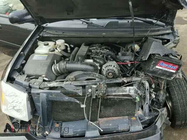 2008 GMC ENVOY - VIN: 1GKET63M082151150 - Фото 7