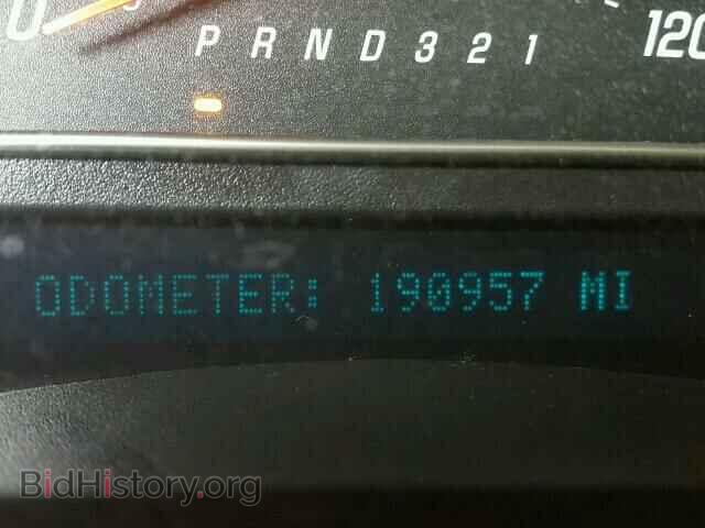 2008 GMC ENVOY - VIN: 1GKET63M082151150 - Фото 8