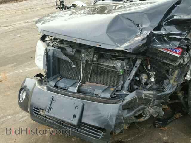 2008 GMC ENVOY - VIN: 1GKET63M082151150 - Фото 9
