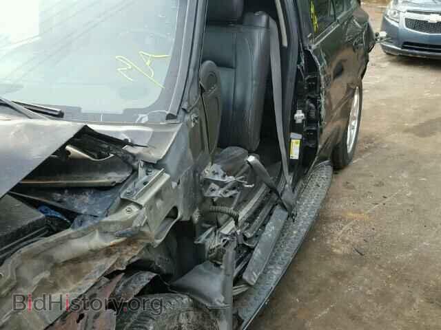 2008 GMC ENVOY - VIN: 1GKET63M082151150 - Фото 10