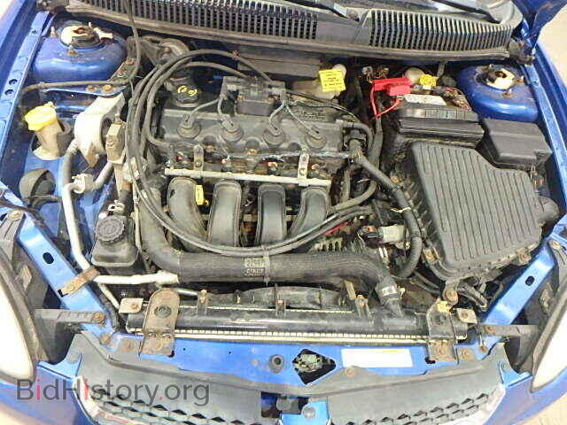 2004 DODGE NEON - VIN: 1B3ES56C44D640176 - Фото 7