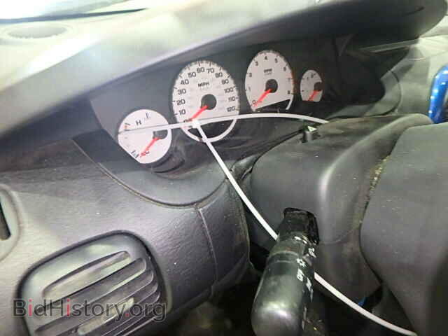 2004 DODGE NEON - VIN: 1B3ES56C44D640176 - Фото 8