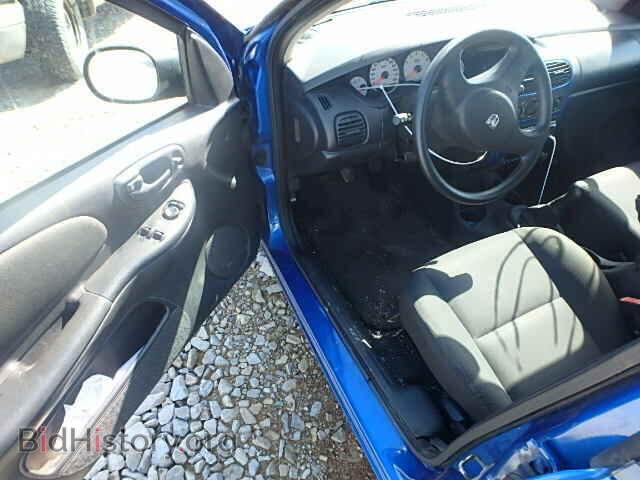 2004 DODGE NEON - VIN: 1B3ES56C44D640176 - Фото 9