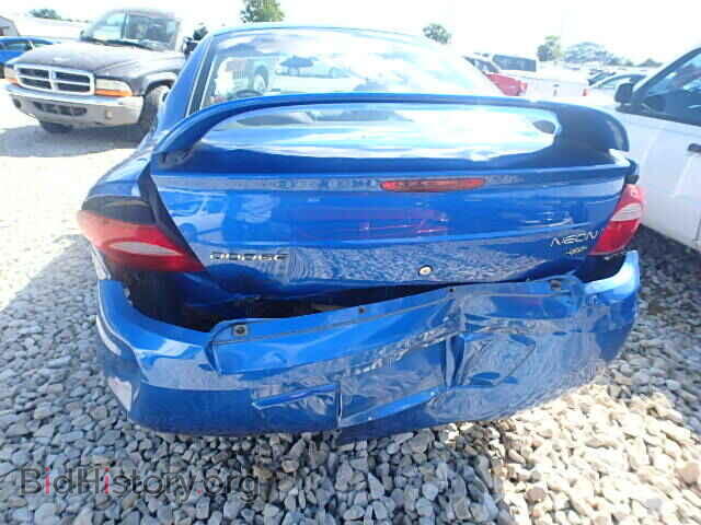 2004 DODGE NEON - VIN: 1B3ES56C44D640176 - Фото 10