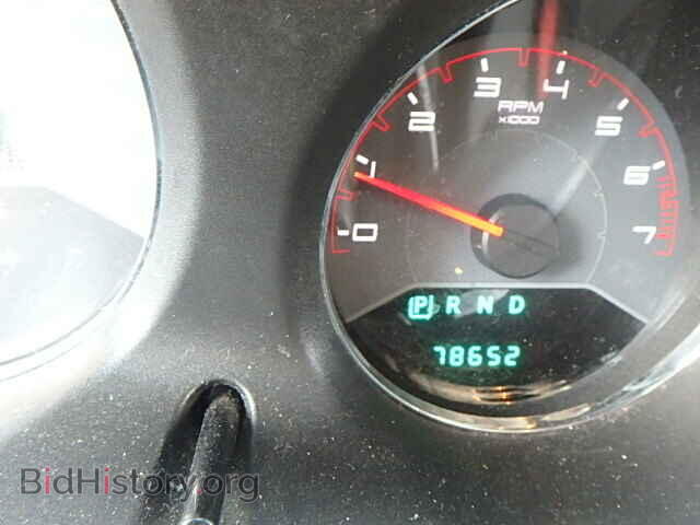 2012 DODGE AVENGER - VIN: 1C3CDZAB7CN285605 - Фото 8