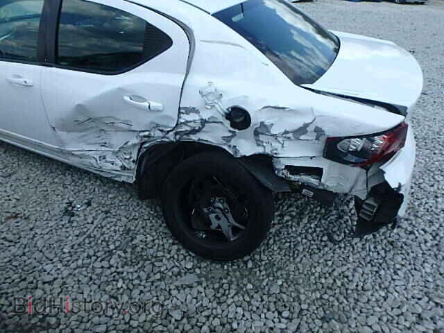 2012 DODGE AVENGER - VIN: 1C3CDZAB7CN285605 - Фото 9