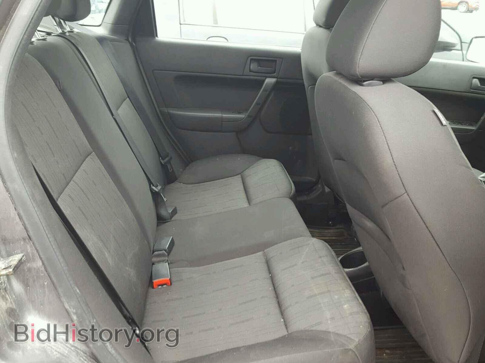 2010 FORD FOCUS - VIN: 1FAHP3FNXAW113221 - Фото 6