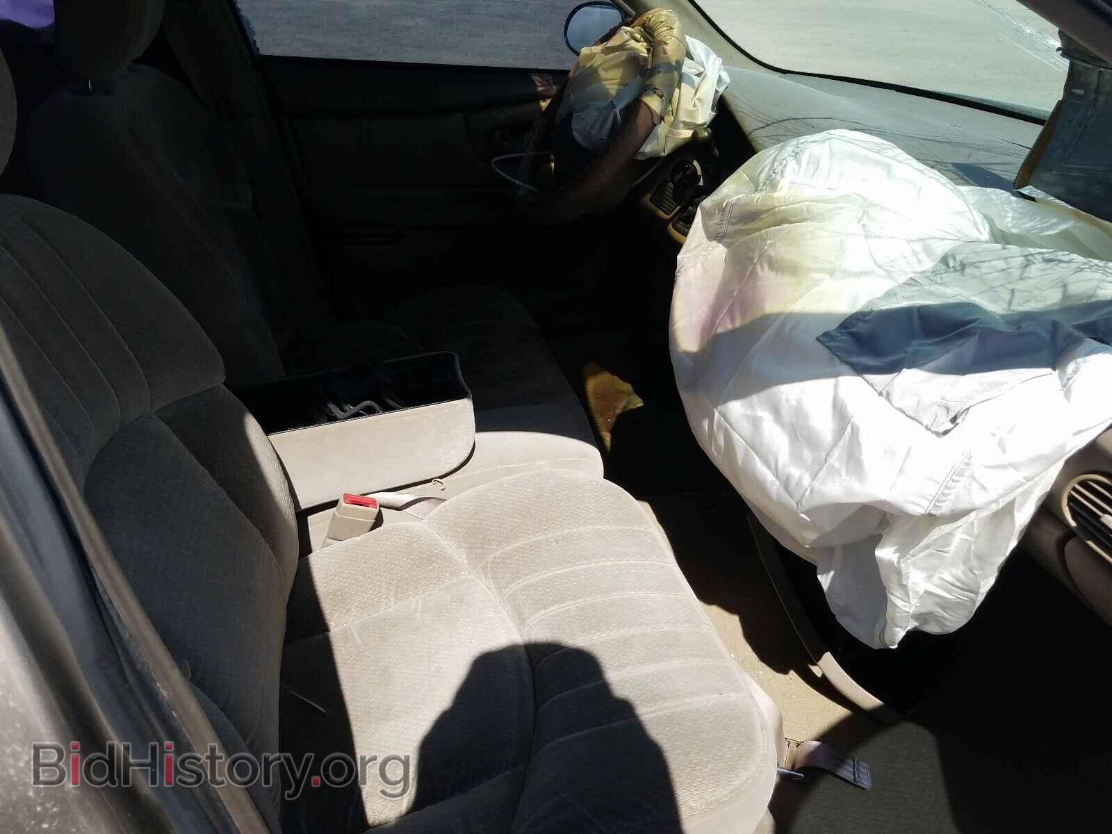 1998 BUICK CENTURY - VIN: 2G4WS52M2W1567207 - Фото 5