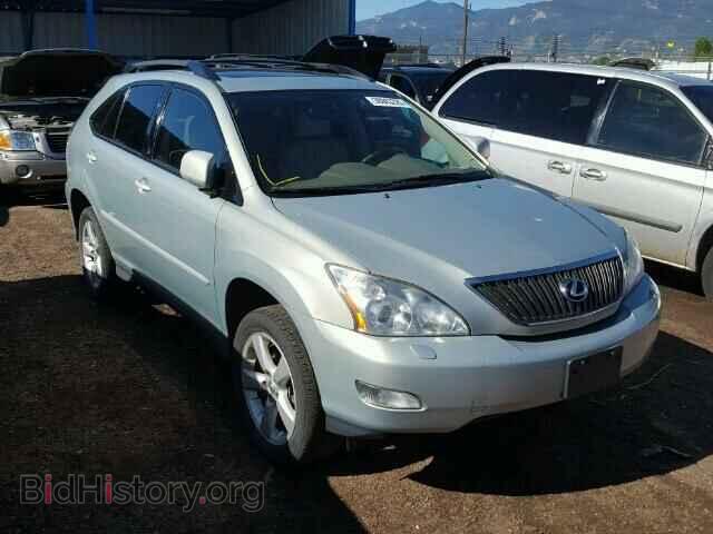 Photo 2T2HA31UX4C016846 - LEXUS RX330 2004