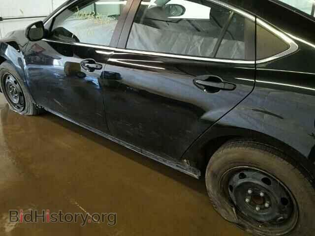 2012 MAZDA 6 - VIN: 1YVHZ8BH7C5M05302 - Фото 10