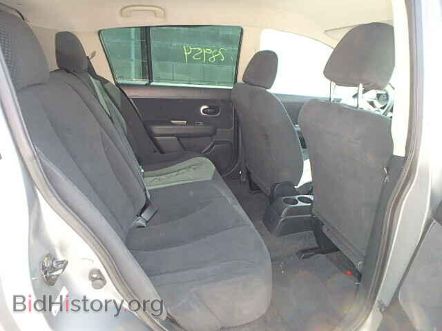 2012 NISSAN VERSA - VIN: 3N1BC1CP4CK803893 - Photo 6