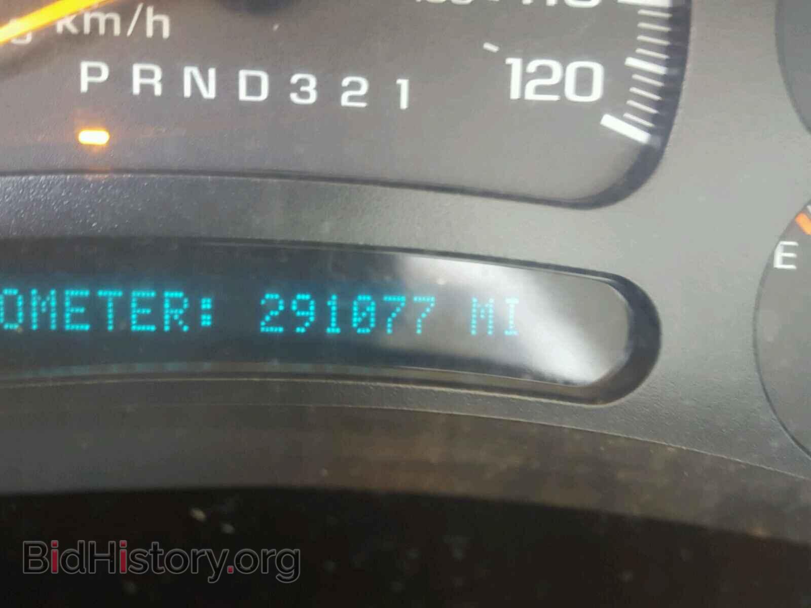 2006 CHEVROLET SILVERADO - VIN: 1GCEC19Z56Z263027 - Фото 8