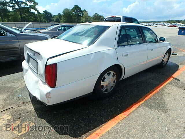 2005 CADILLAC DEVILLE - VIN: 1G6KD54Y85U207023 - Photo 4