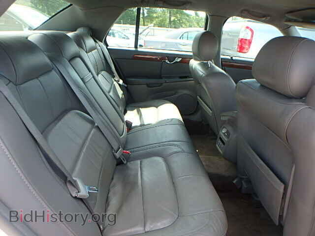 2005 CADILLAC DEVILLE - VIN: 1G6KD54Y85U207023 - Photo 6