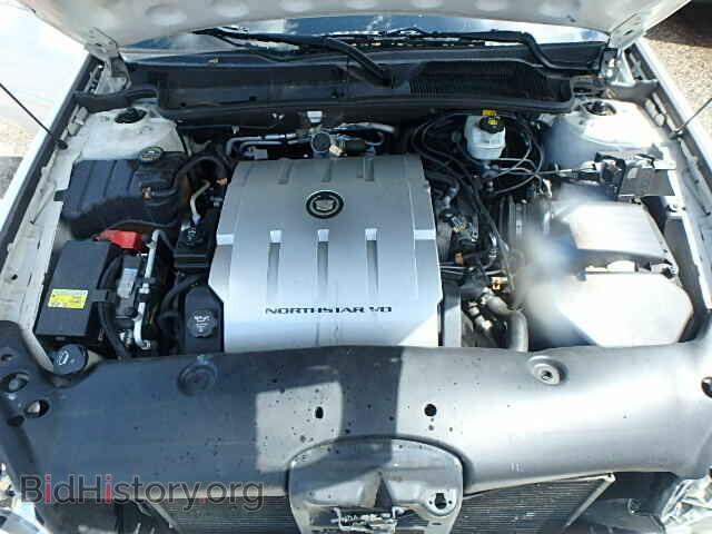 2005 CADILLAC DEVILLE - VIN: 1G6KD54Y85U207023 - Photo 7
