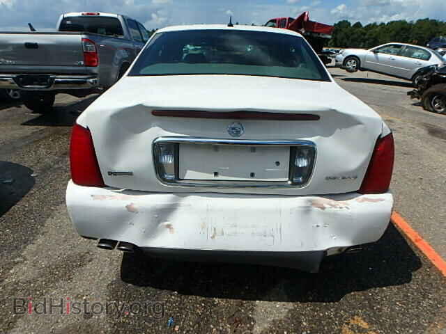 2005 CADILLAC DEVILLE - VIN: 1G6KD54Y85U207023 - Photo 10