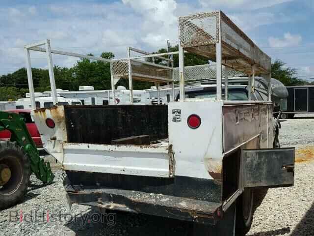 1996 DODGE RAM 3500 - VIN: 1B6MC36C7TJ171746 - Фото 4