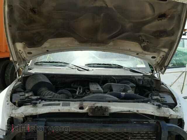 1996 DODGE RAM 3500 - VIN: 1B6MC36C7TJ171746 - Фото 7