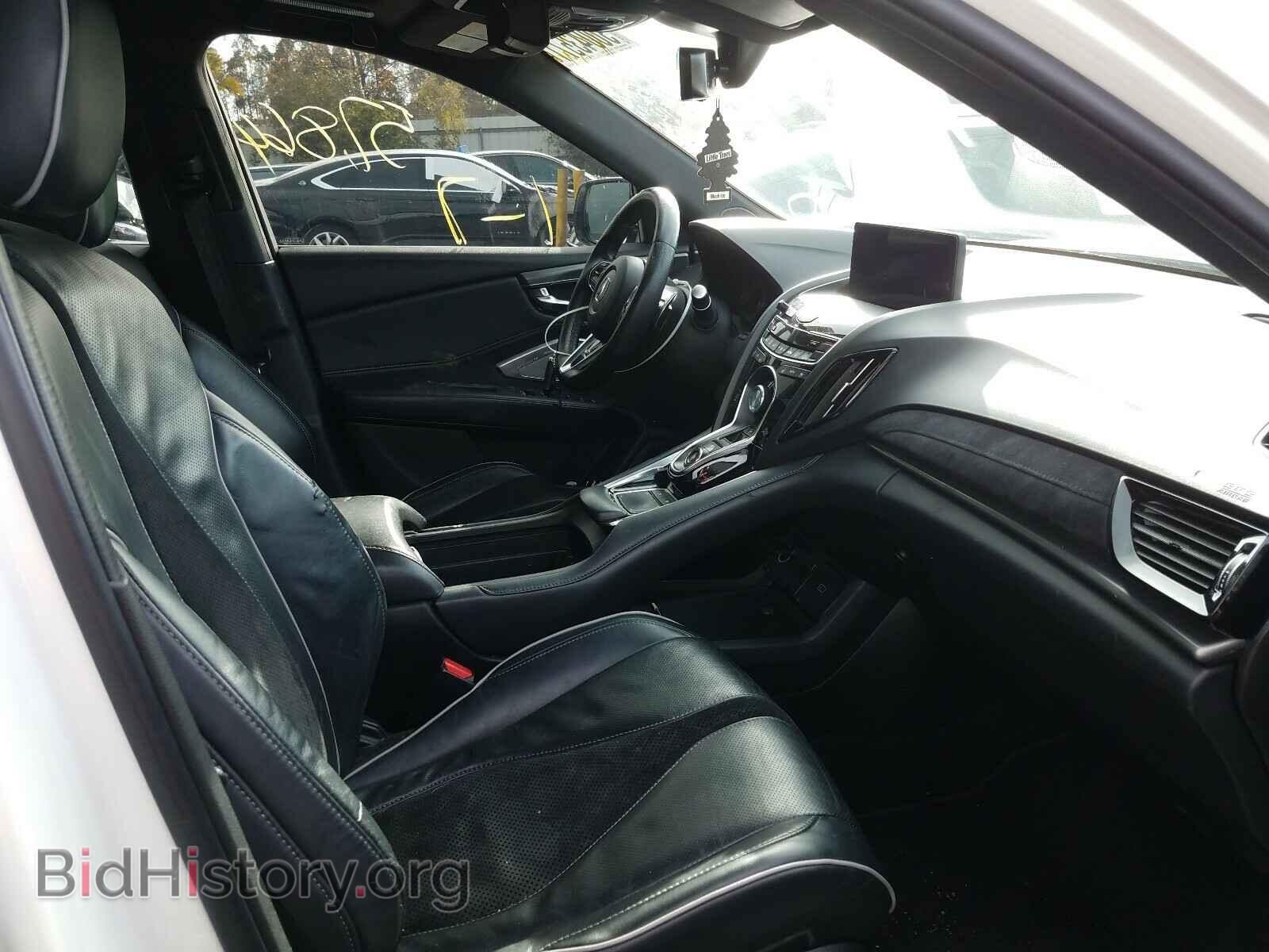 2019 ACURA RDX - VIN: 5J8TC2H66KL041437 - Фото 5