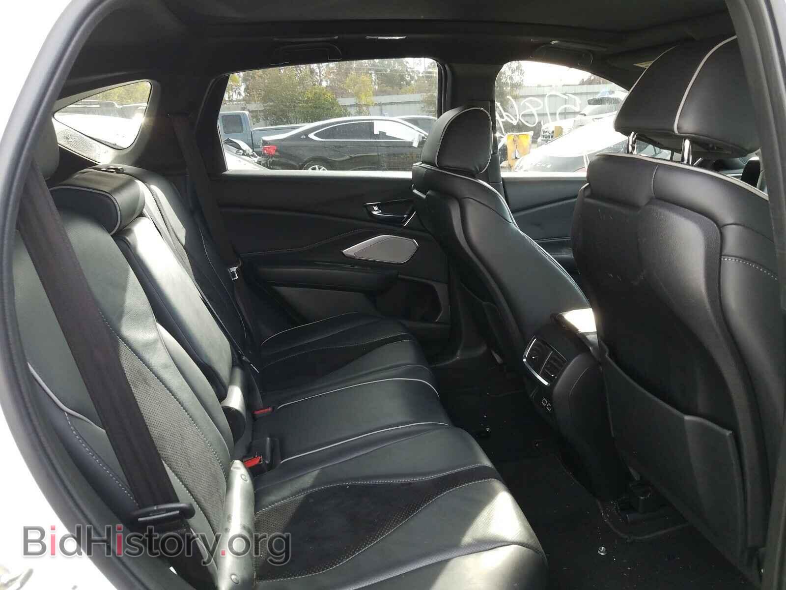 2019 ACURA RDX - VIN: 5J8TC2H66KL041437 - Фото 6