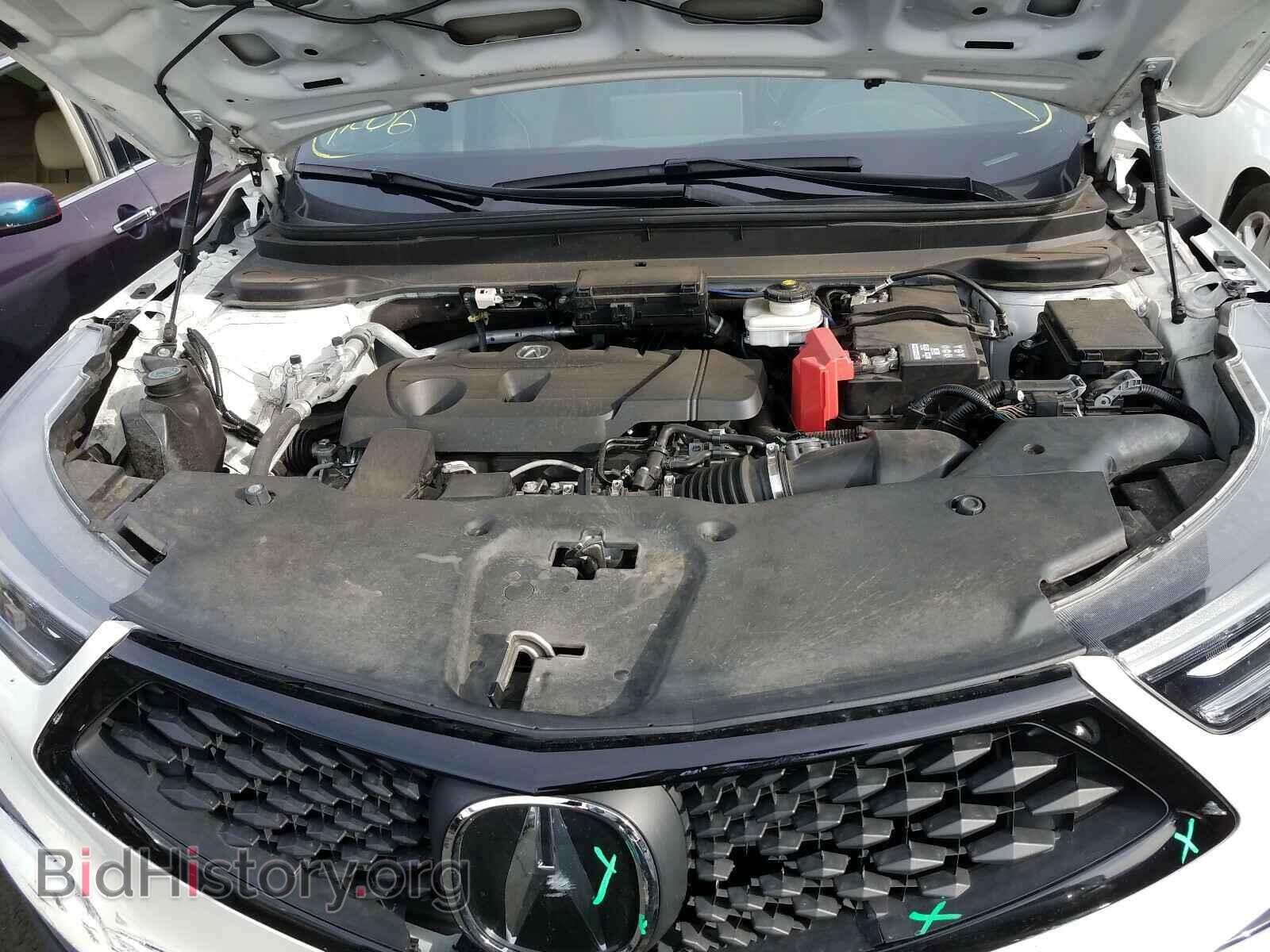 2019 ACURA RDX - VIN: 5J8TC2H66KL041437 - Фото 7
