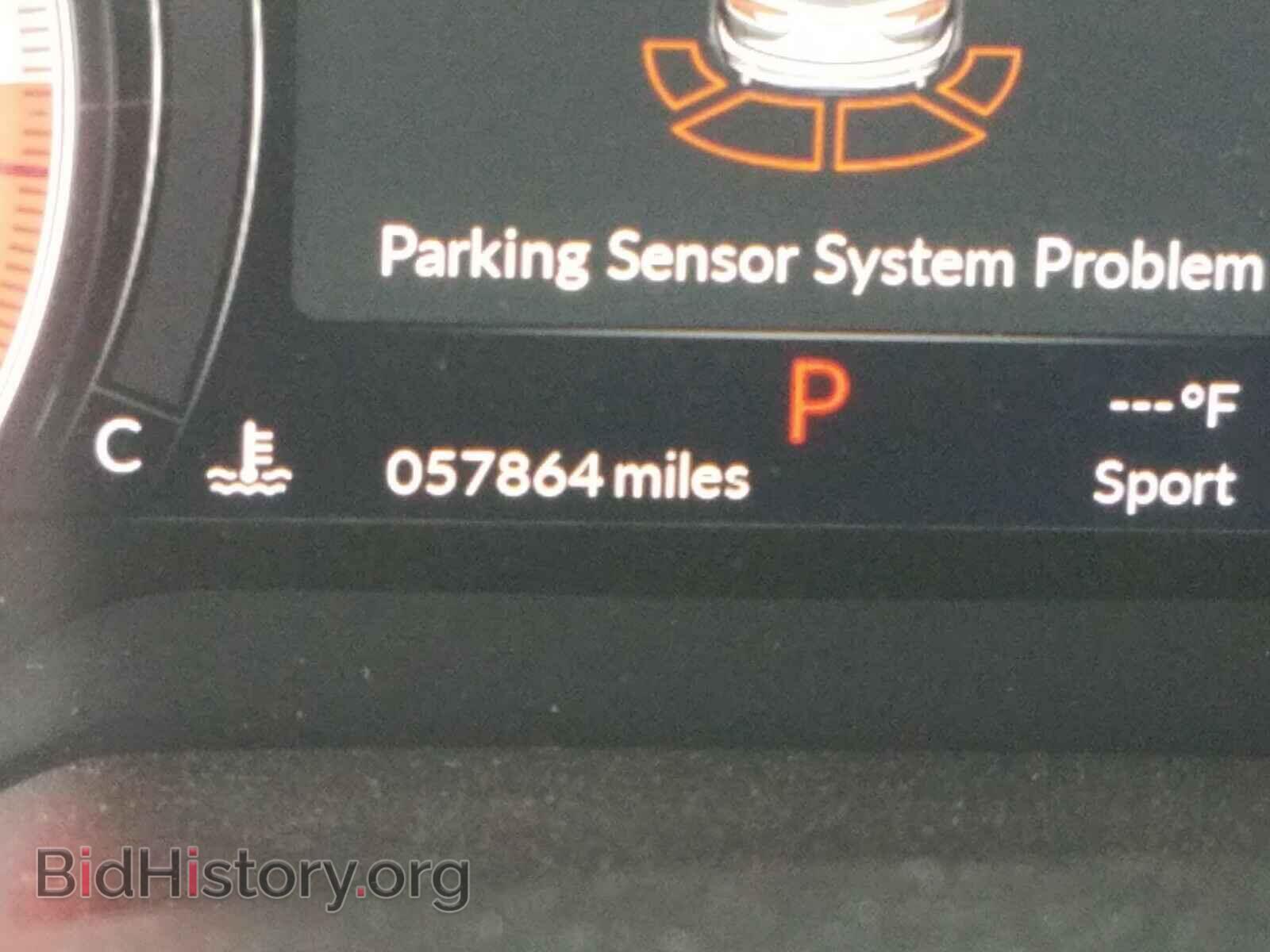 2019 ACURA RDX - VIN: 5J8TC2H66KL041437 - Фото 8