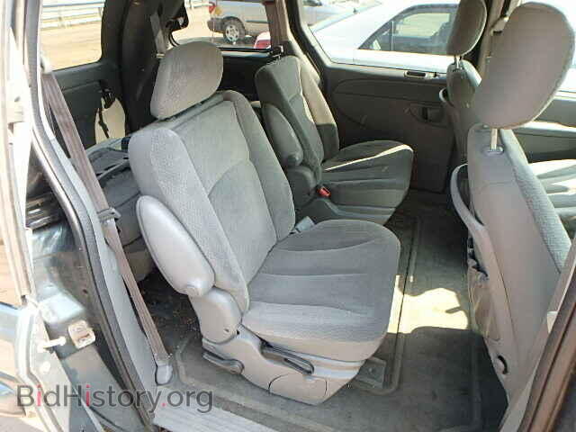 2005 DODGE CARAVAN - VIN: 1D4GP45RX5B164265 - Фото 6