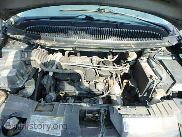 2005 DODGE CARAVAN - VIN: 1D4GP45RX5B164265 - Фото 7
