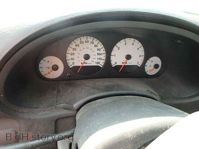 2005 DODGE CARAVAN - VIN: 1D4GP45RX5B164265 - Фото 8