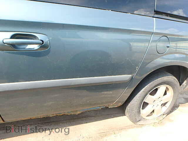 2005 DODGE CARAVAN - VIN: 1D4GP45RX5B164265 - Фото 10
