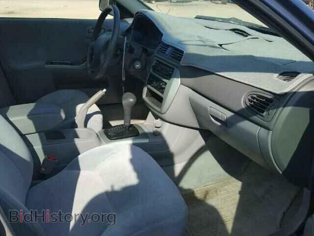 2003 MITSUBISHI GALANT - VIN: 4A3AA46G33E142215 - Фото 5