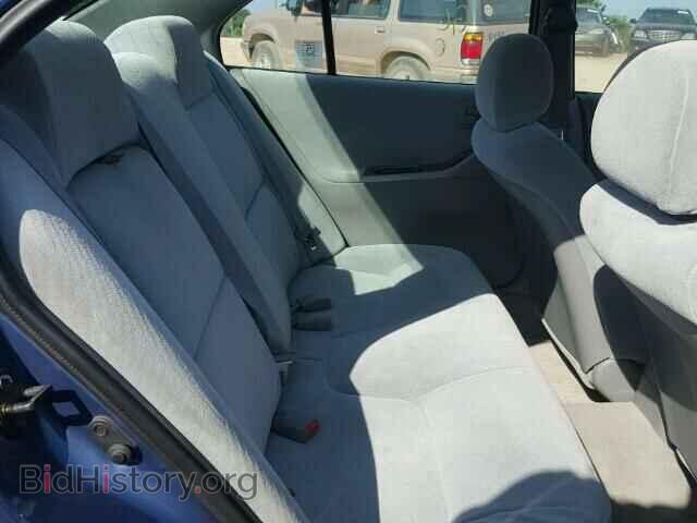 2003 MITSUBISHI GALANT - VIN: 4A3AA46G33E142215 - Фото 6