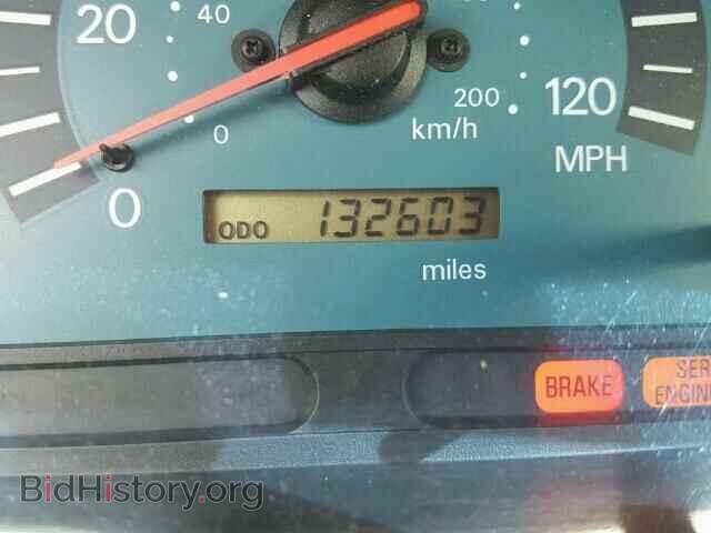 2003 MITSUBISHI GALANT - VIN: 4A3AA46G33E142215 - Фото 8