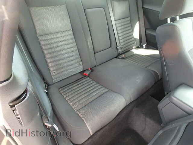 2014 DODGE CHALLENGER - VIN: 2C3CDYAG4EH153371 - Фото 6