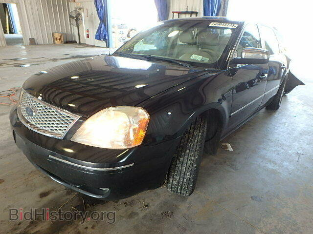 2005 FORD FIVE HUNDR - VIN: 1FAHP28155G112871 - Фото 2