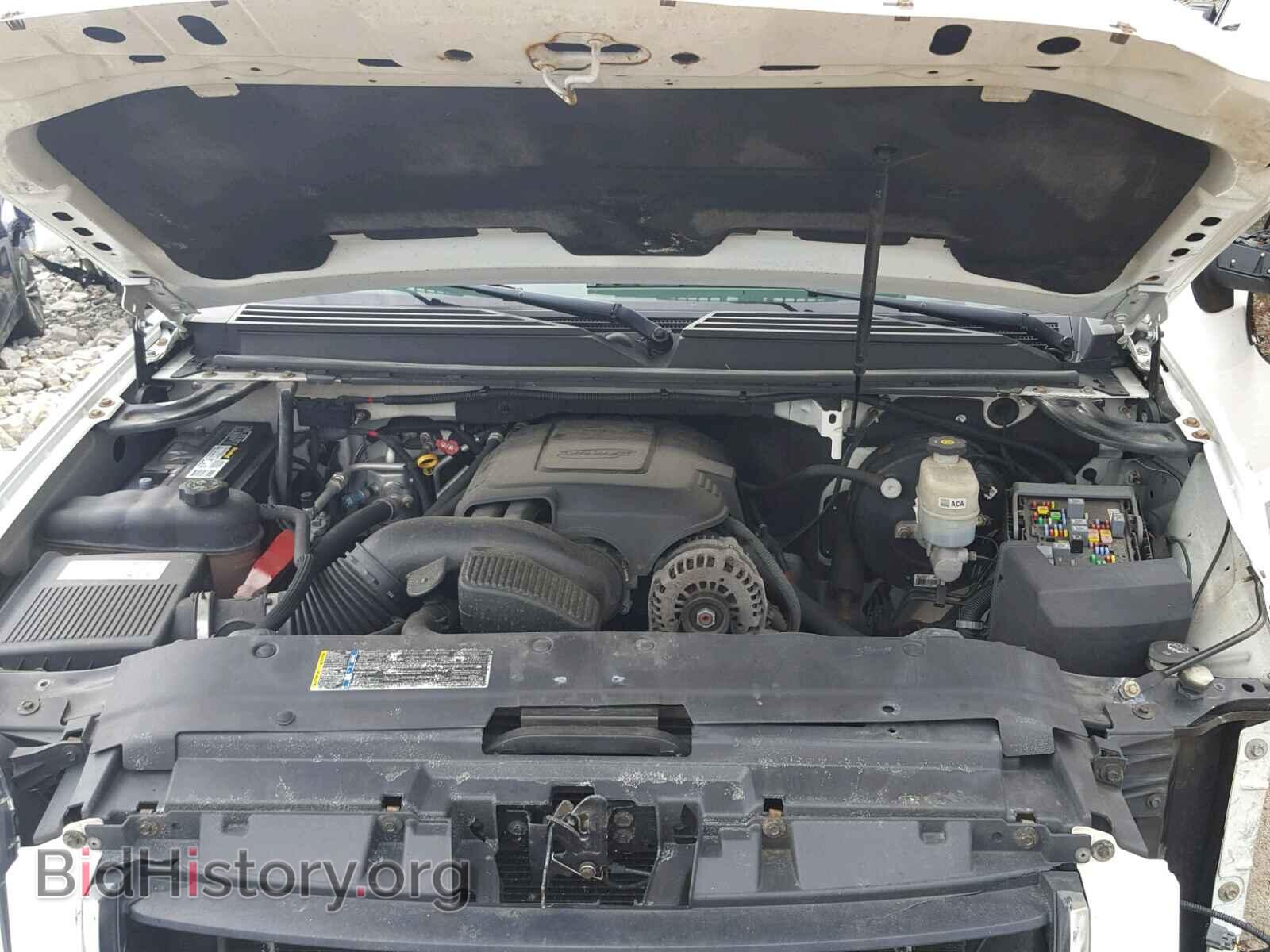2008 GMC YUKON - VIN: 1GKFK13068J181704 - Фото 7