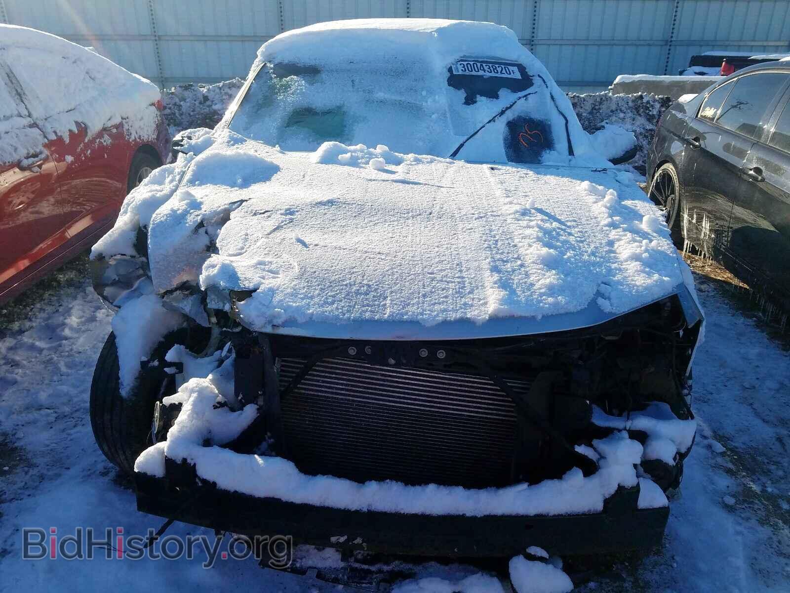 2012 DODGE AVENGER - VIN: 1C3CDZABXCN102424 - Фото 7