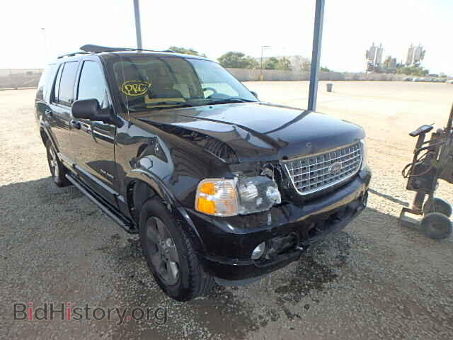 Photo 1FMZU65E65UA19635 - FORD EXPLORER 2005