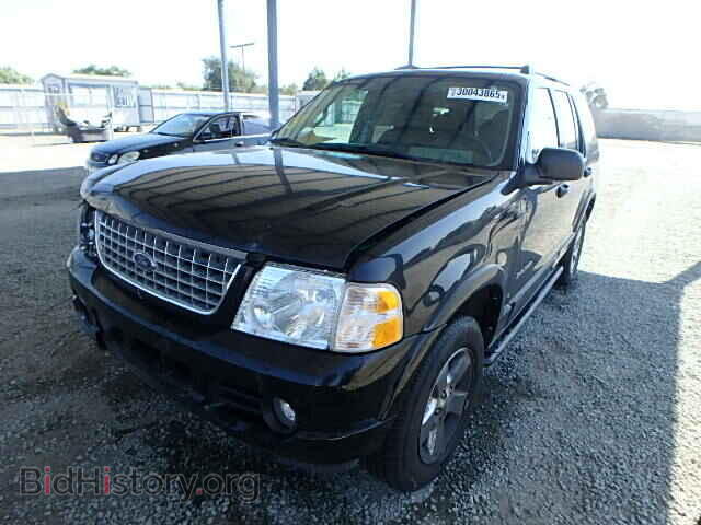 2005 FORD EXPLORER - VIN: 1FMZU65E65UA19635 - Photo 2