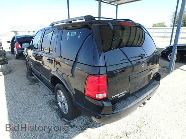 2005 FORD EXPLORER - VIN: 1FMZU65E65UA19635 - Photo 3