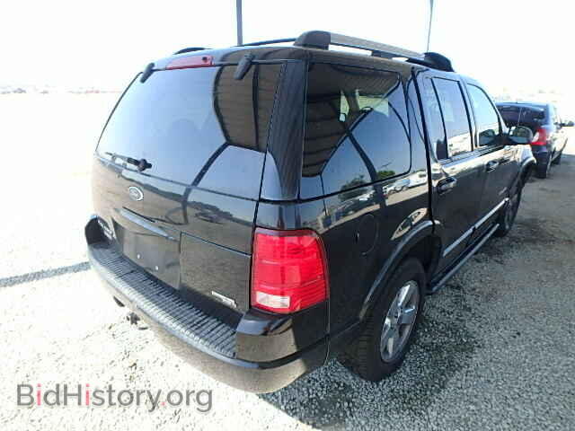 2005 FORD EXPLORER - VIN: 1FMZU65E65UA19635 - Photo 4