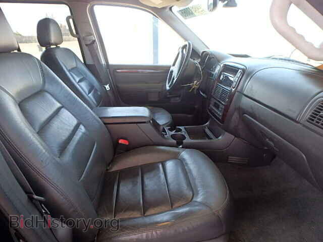 2005 FORD EXPLORER - VIN: 1FMZU65E65UA19635 - Photo 5