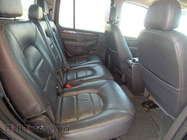 2005 FORD EXPLORER - VIN: 1FMZU65E65UA19635 - Photo 6